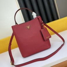 Prada Top Handle Bags